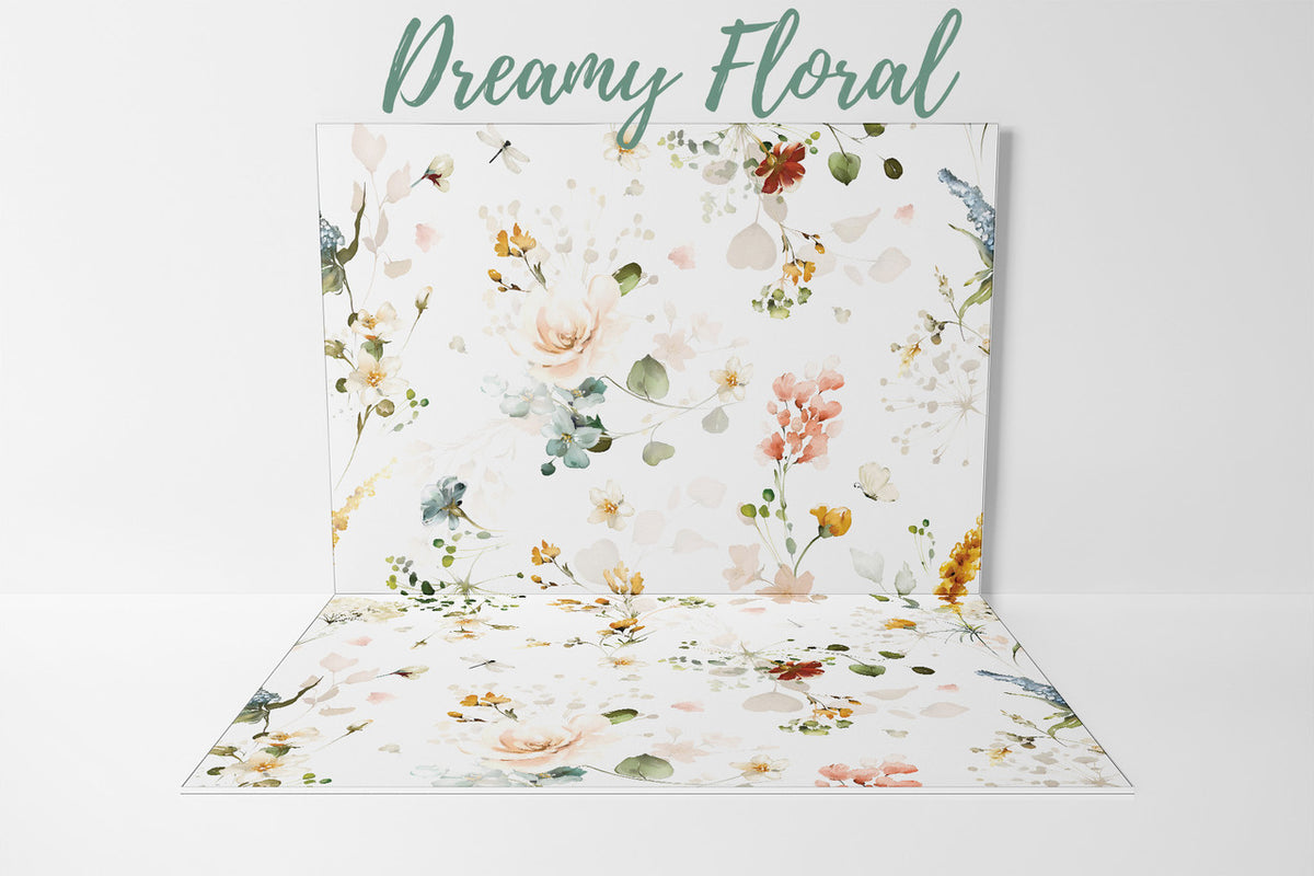 Dreamy Floral