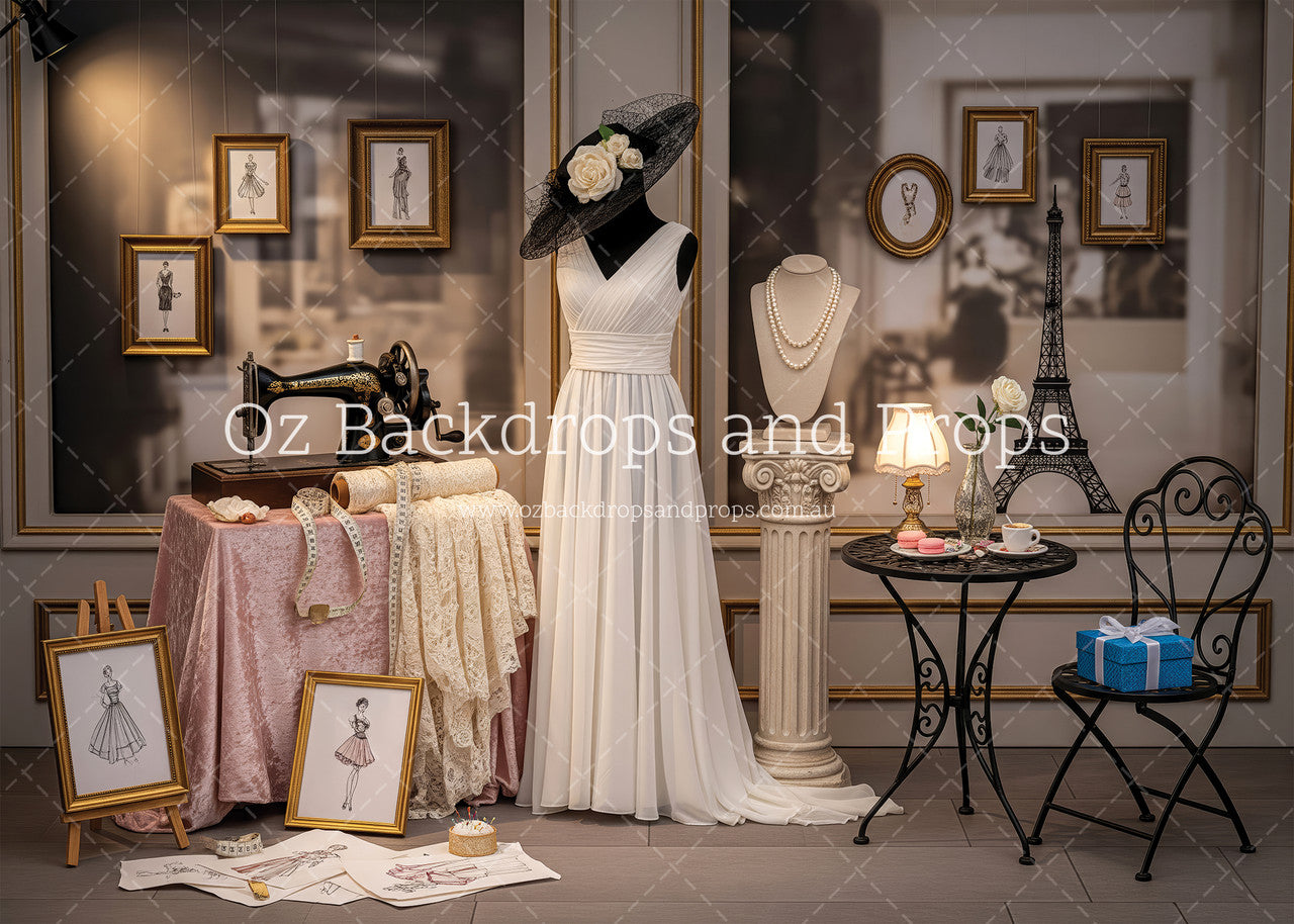 Dressmaker