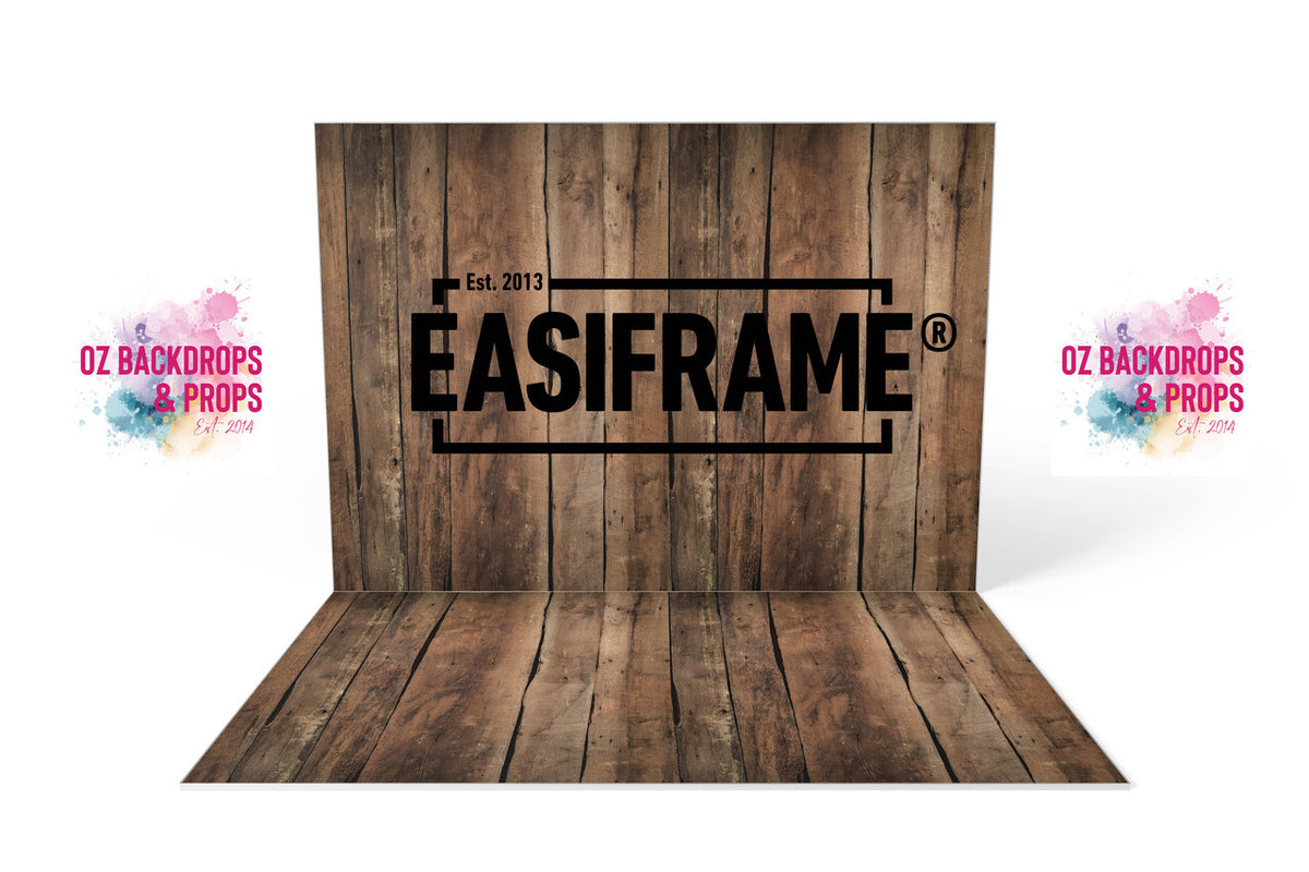 EASIFRAME - Silicone Edge Graphic Frame