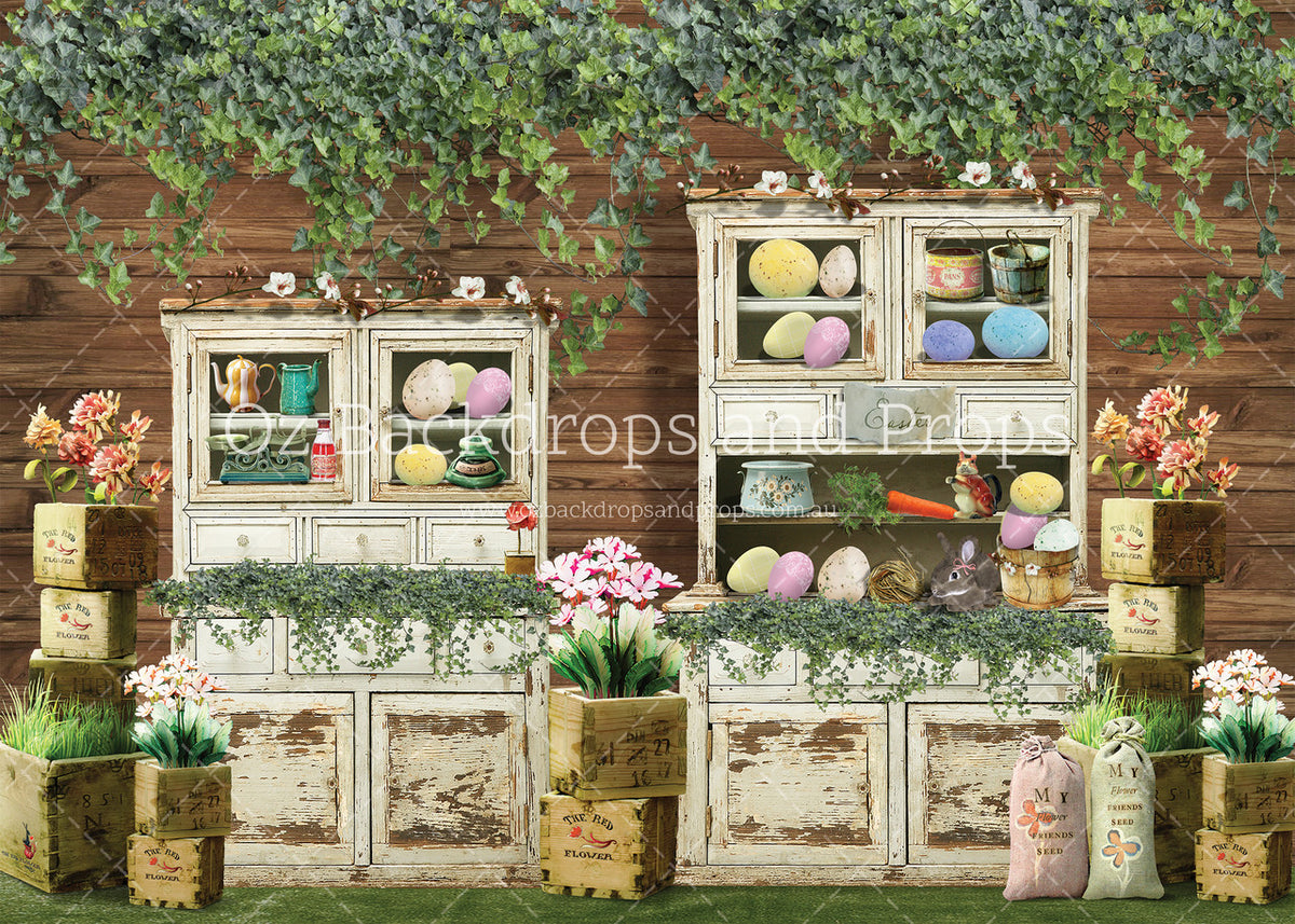 Easter Buffet