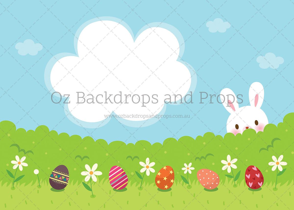 Easter Egg Hunt
