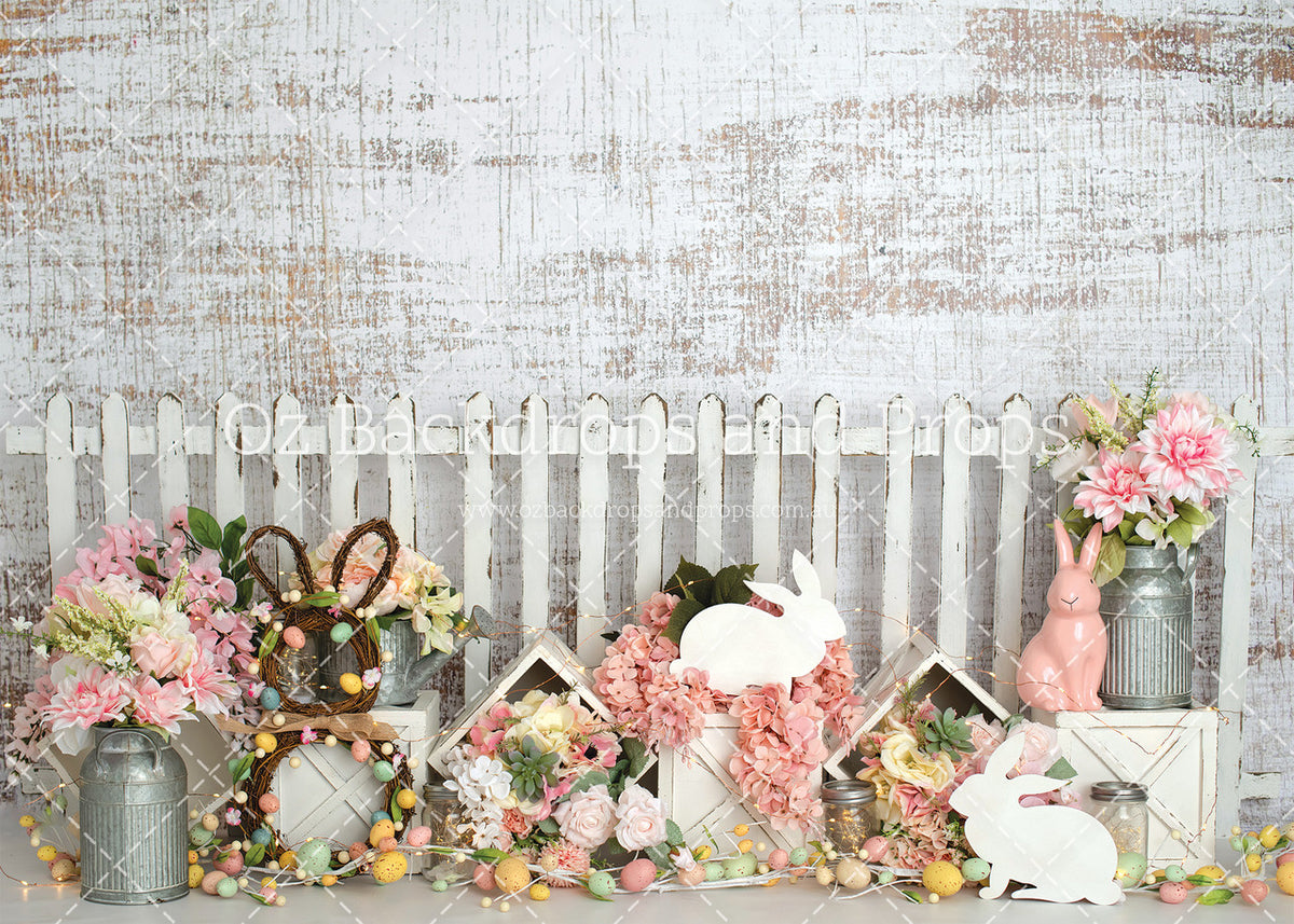 Easter Parade