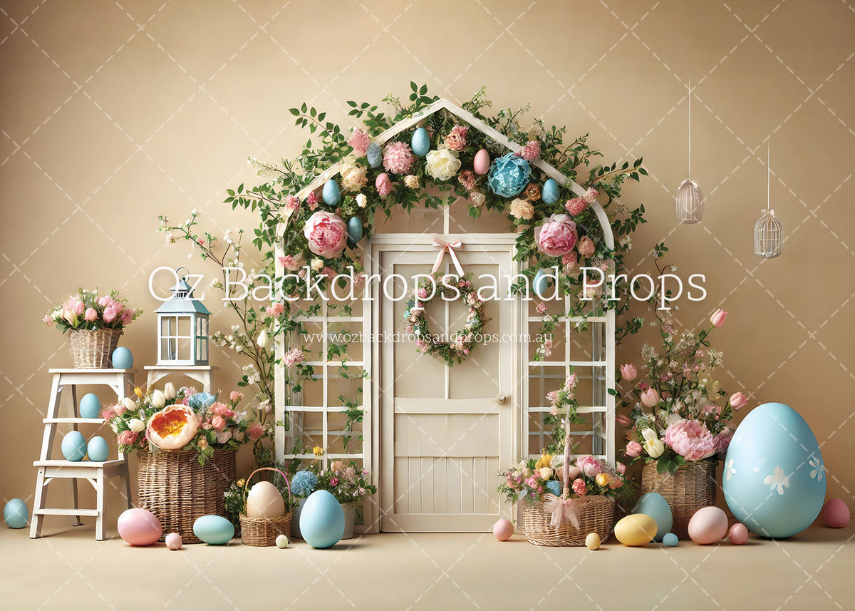 Easter Traditions