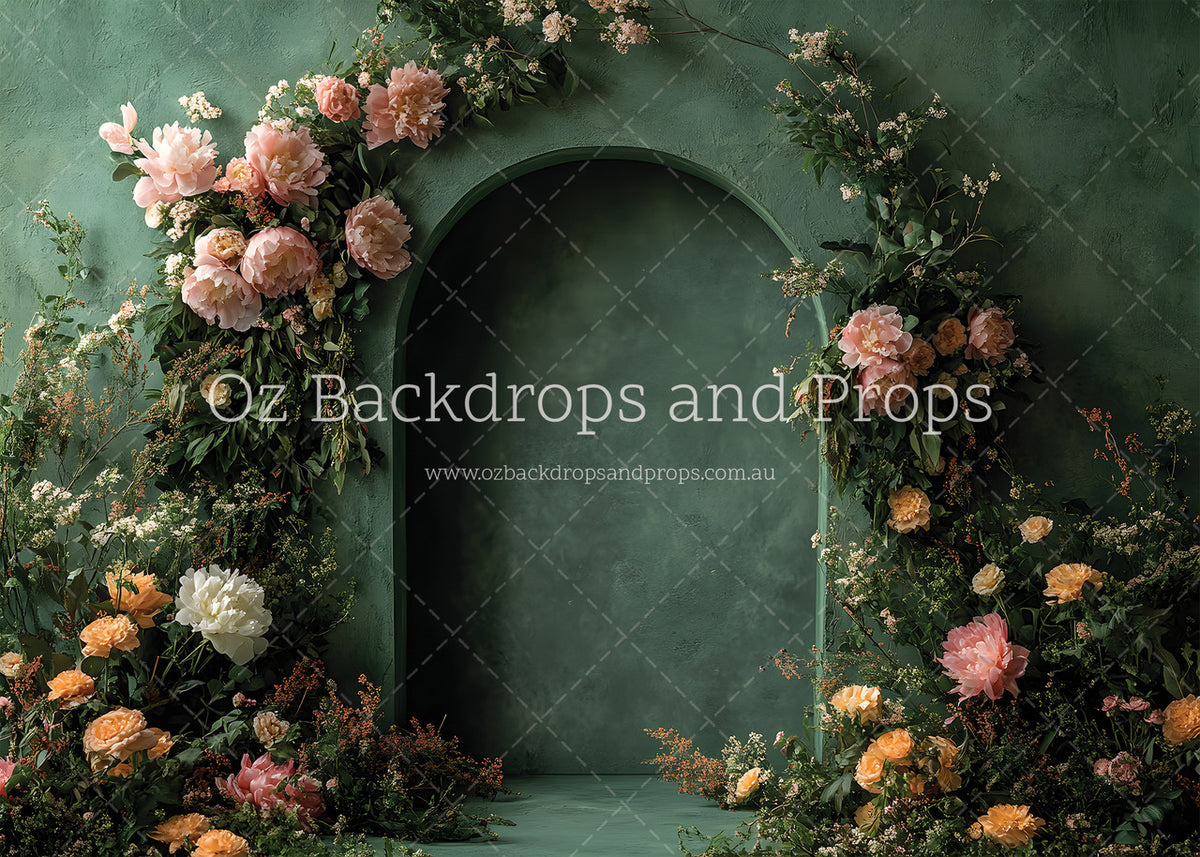 Eden Arch