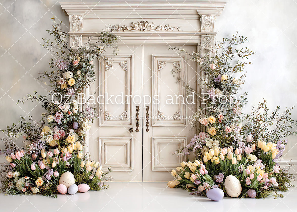 Elegant Easter