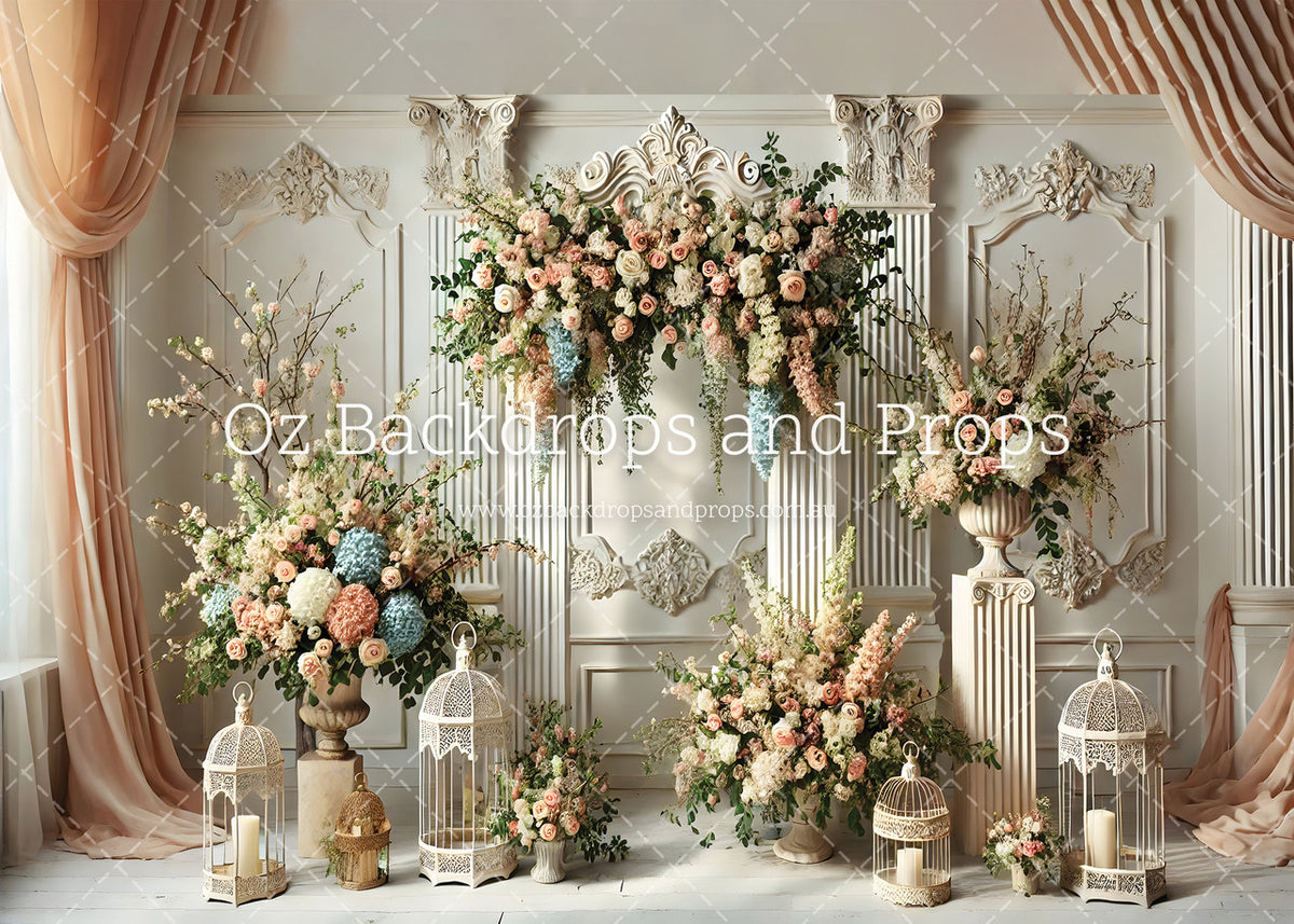 Elegant Overtures
