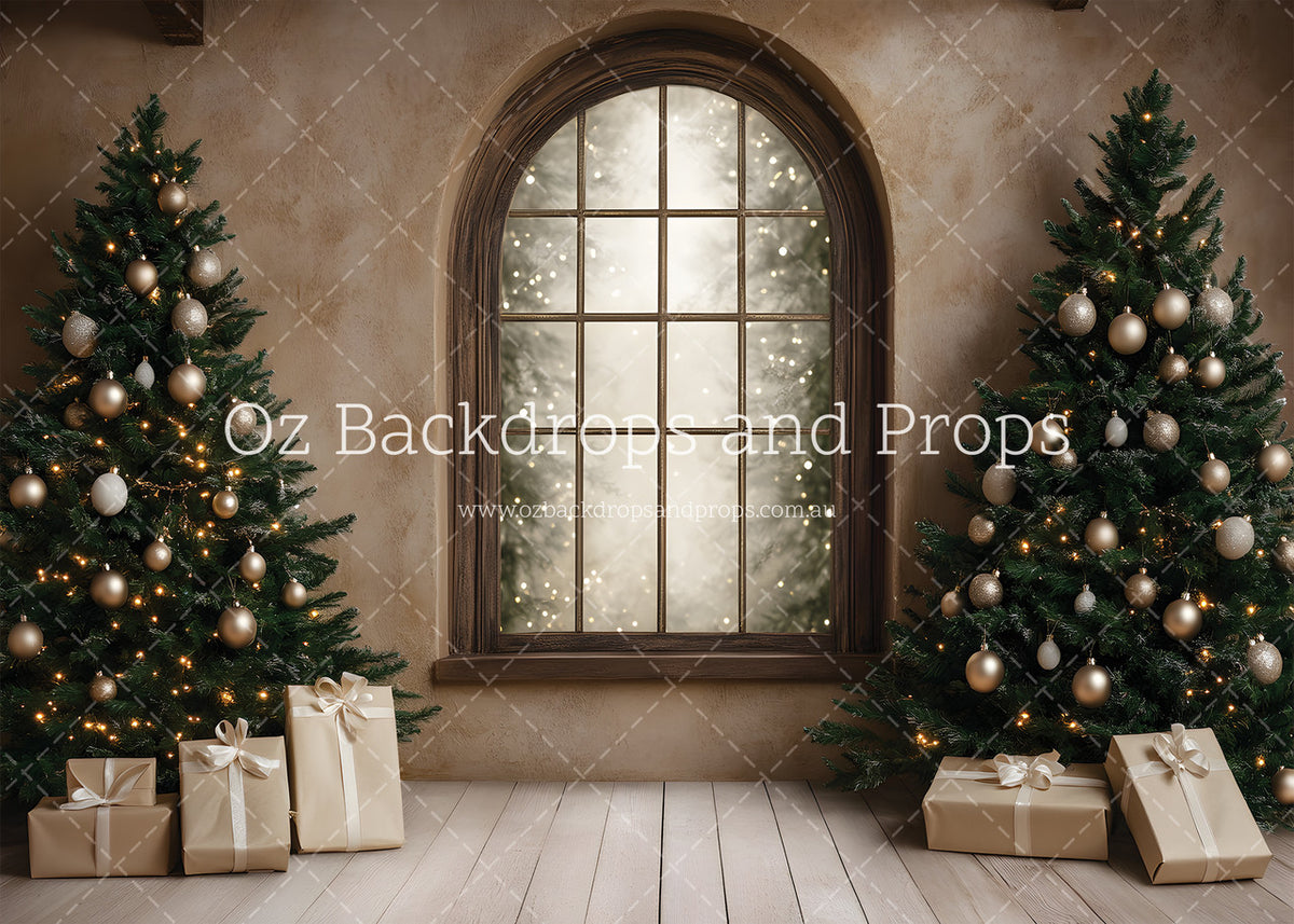 Everglow Window