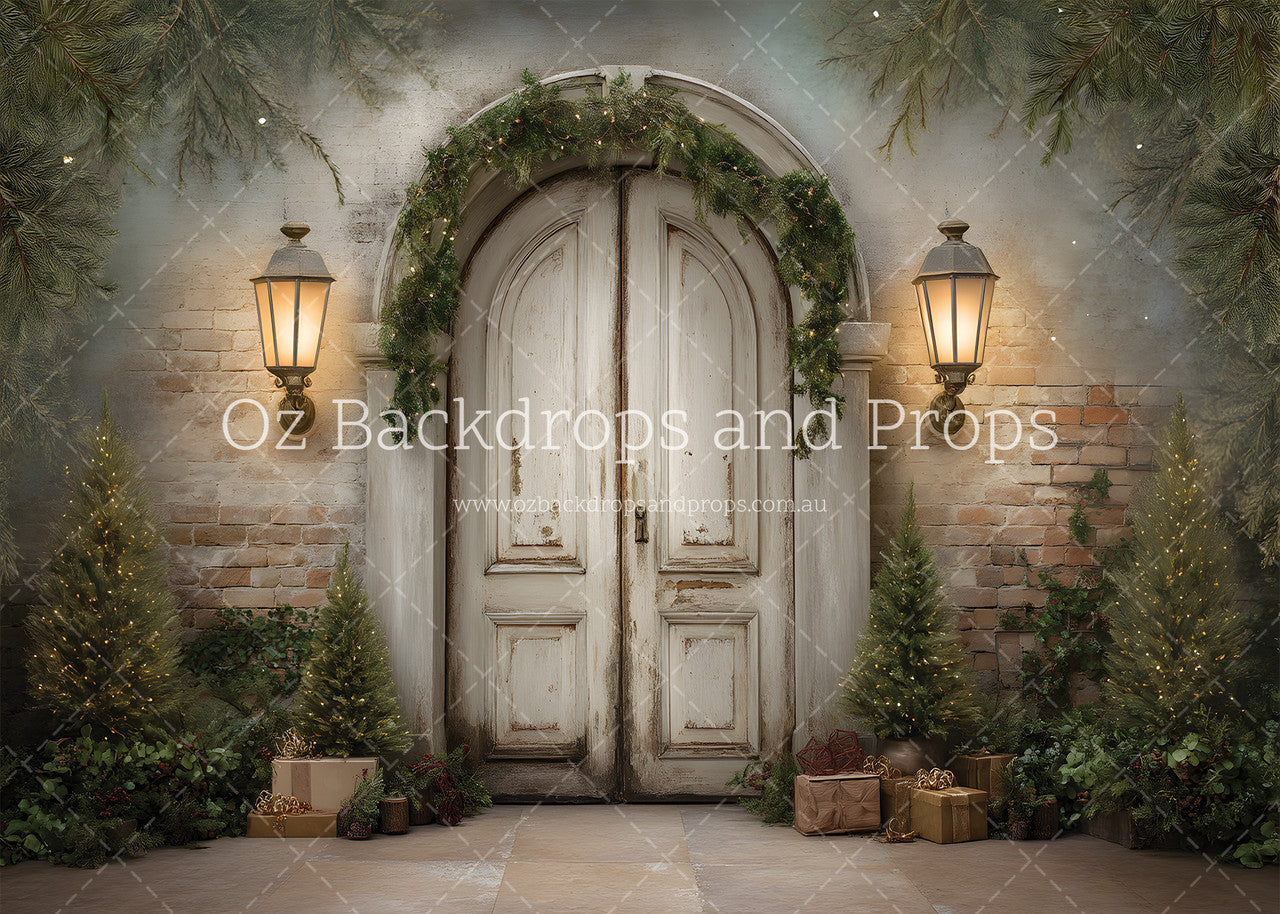 Evergreen Entry