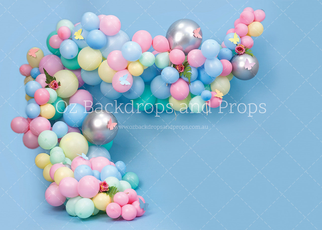 Extravagance Balloons