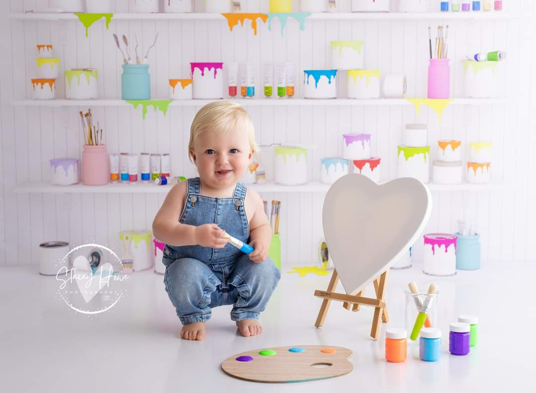 Little Picasso Painter