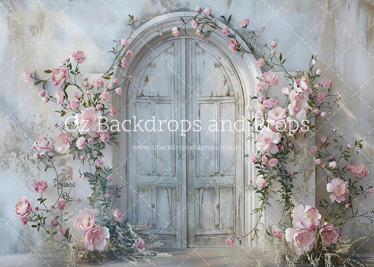Fading Florals