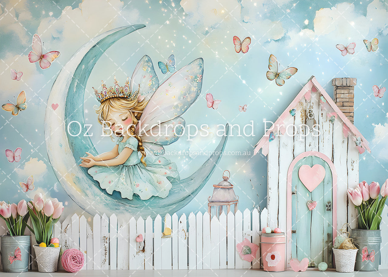 Fairy Fence