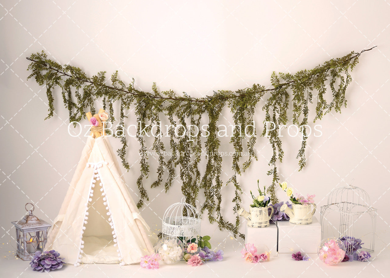 Fairy Tent