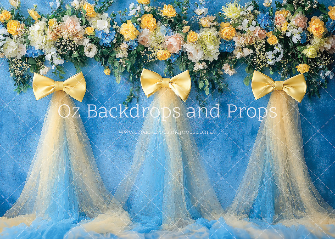 Fairytale Bows