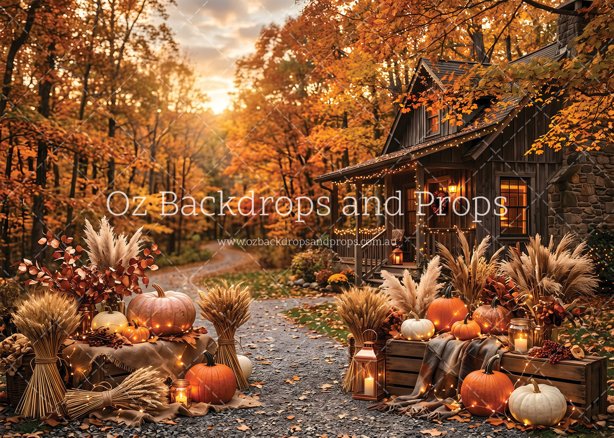 Fall Fancy