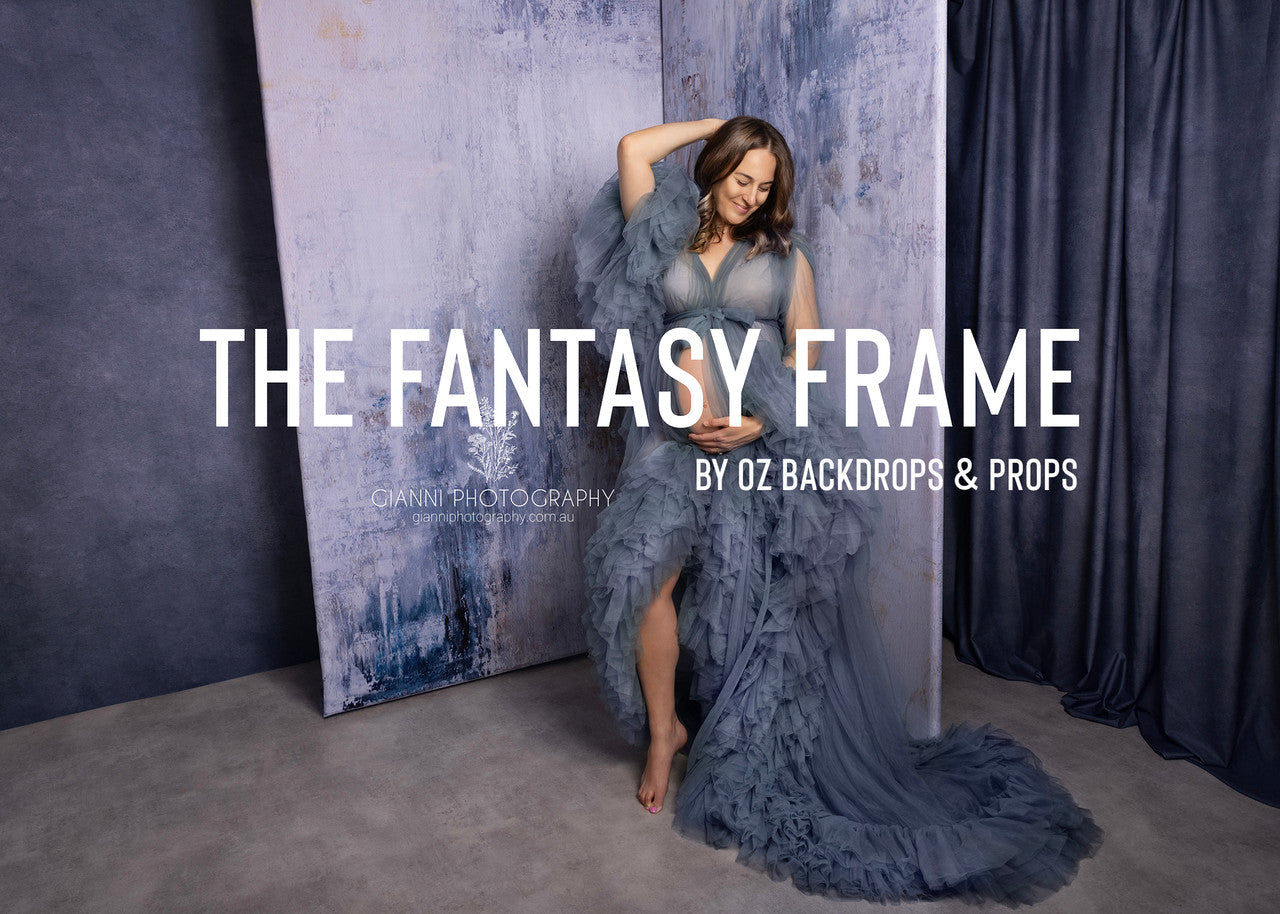 Fantasy Frame