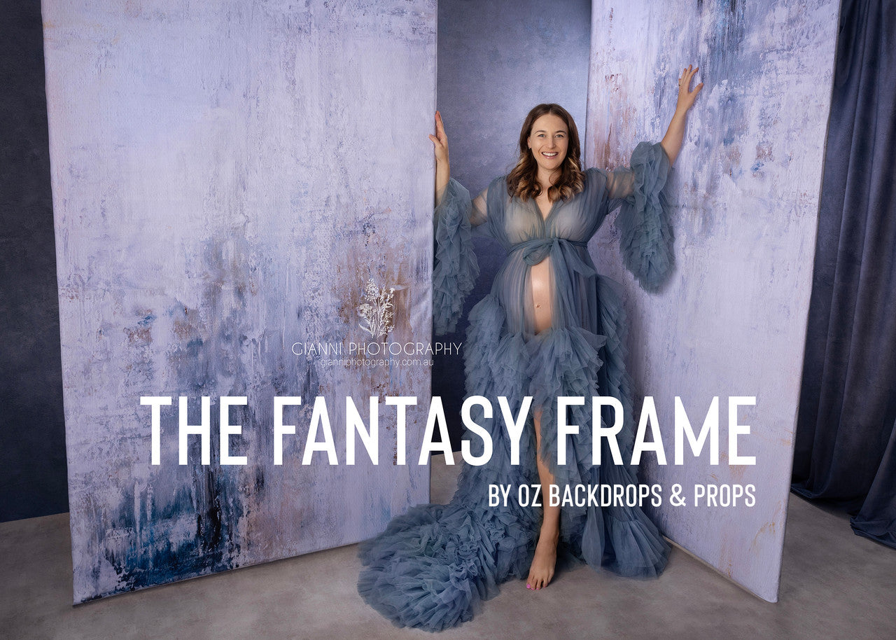 Fantasy Frame