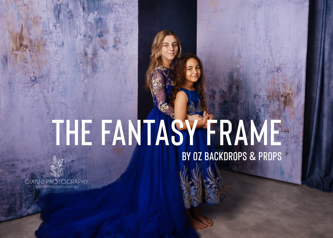 Fantasy Frame