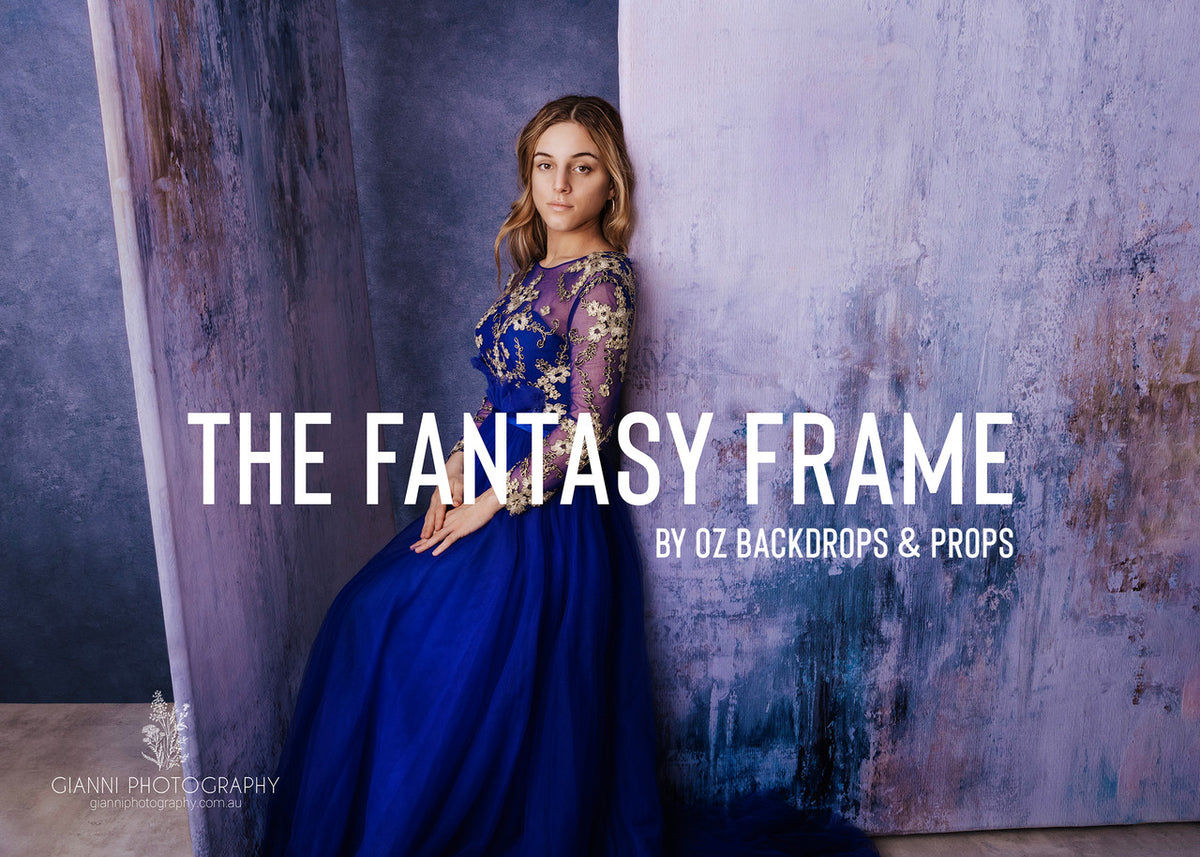 Fantasy Frame