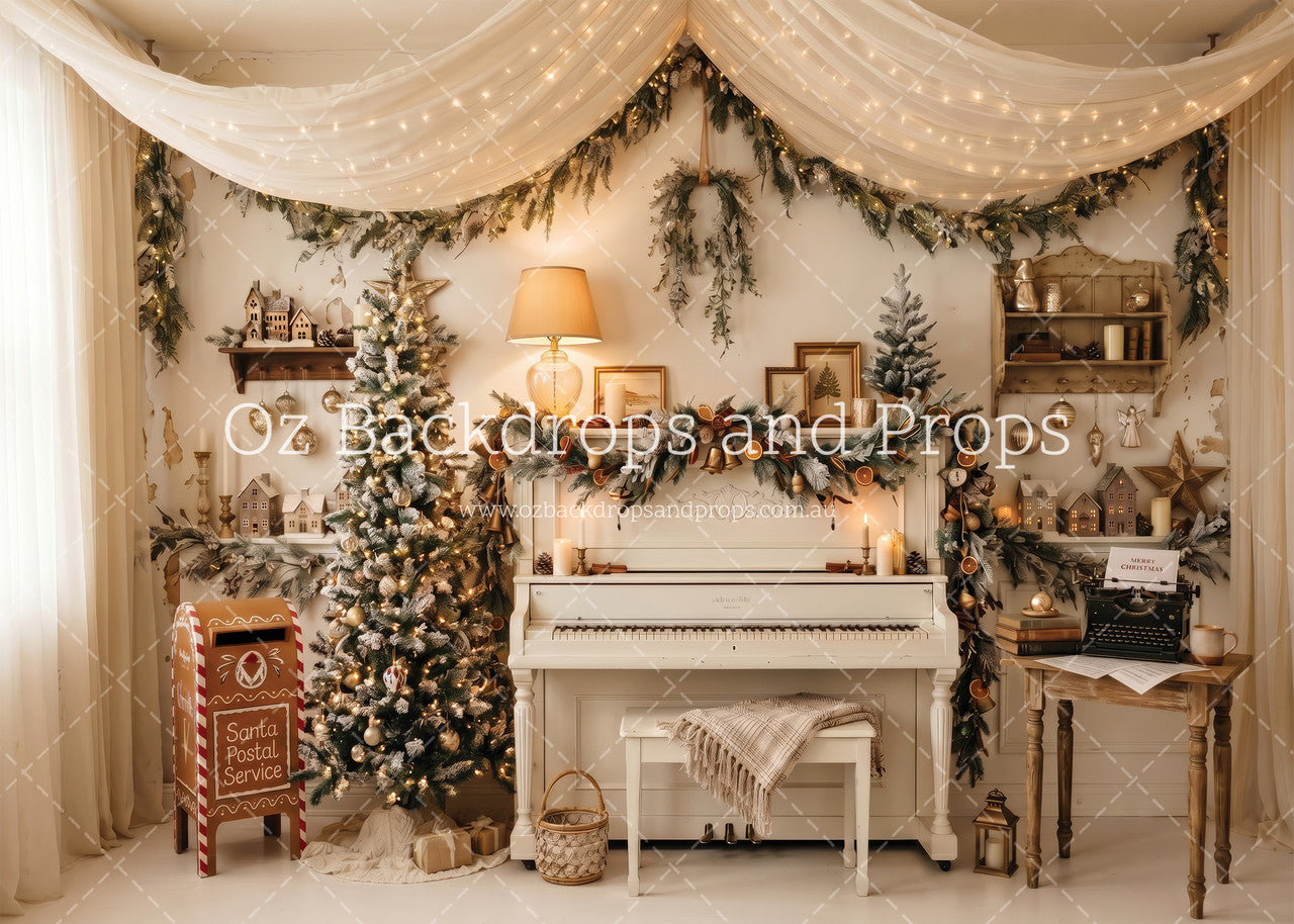 Festive Notes