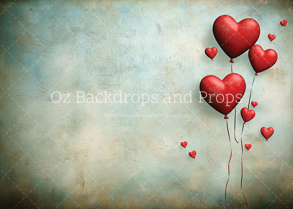 Fine Art Hearts