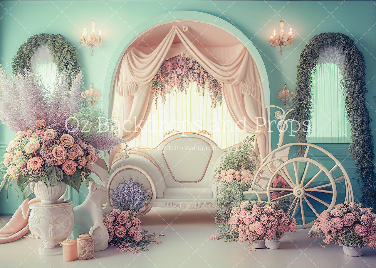 Floral Elegance
