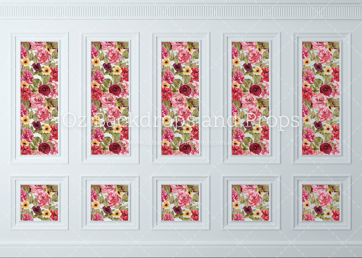 Florentina Wall