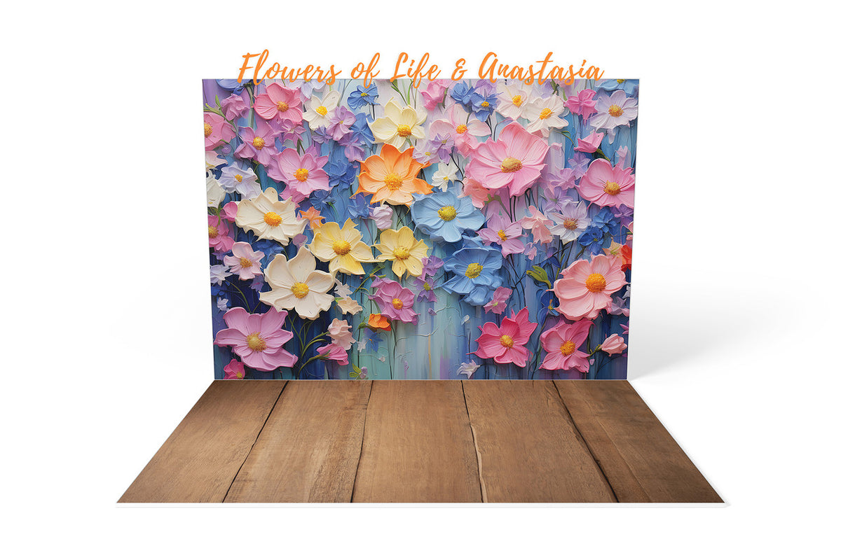 Flowers of Life
