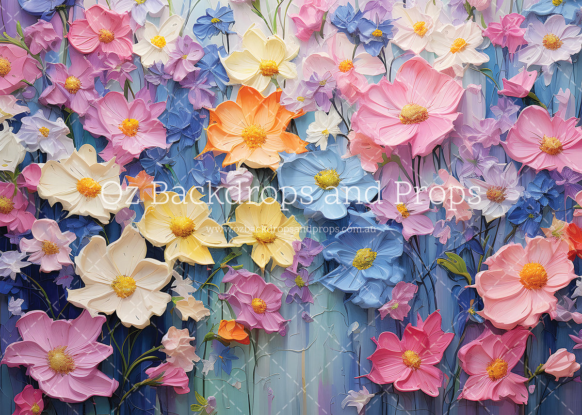 Flowers of Life