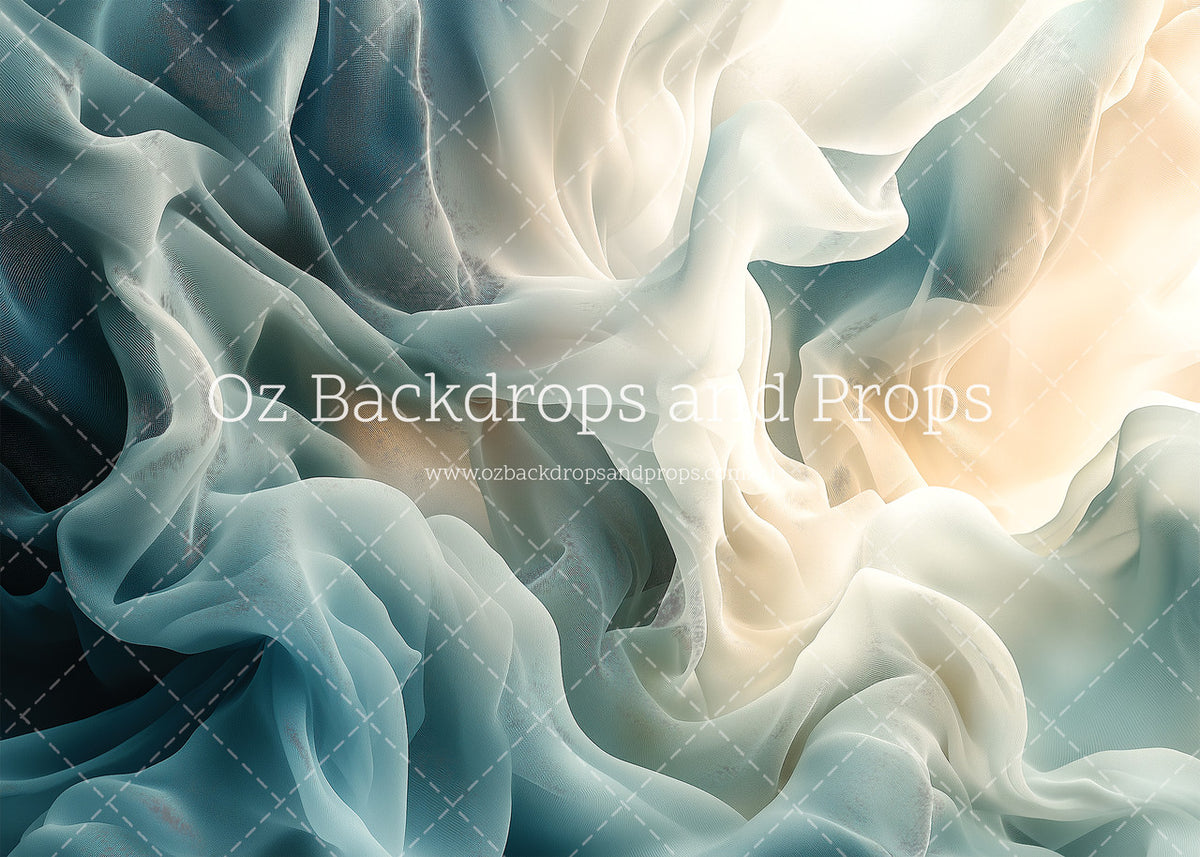 Flowing Silk