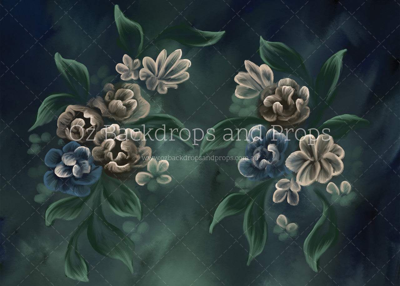 Fontainebleau - The Garden Collection