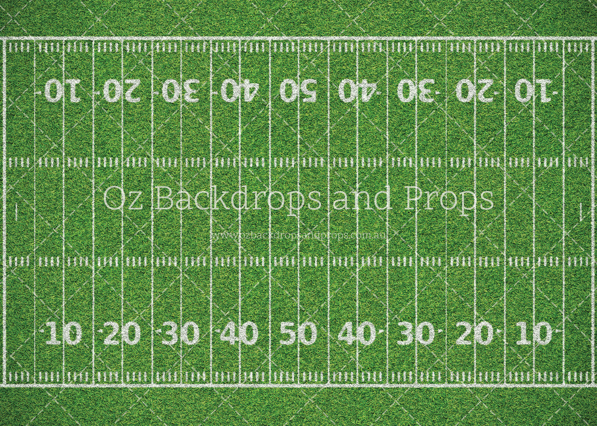 Football Field
