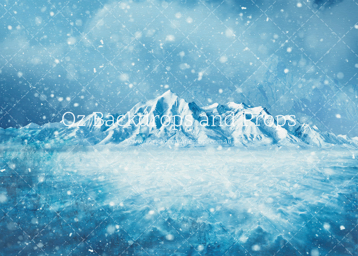 Frozen Lands