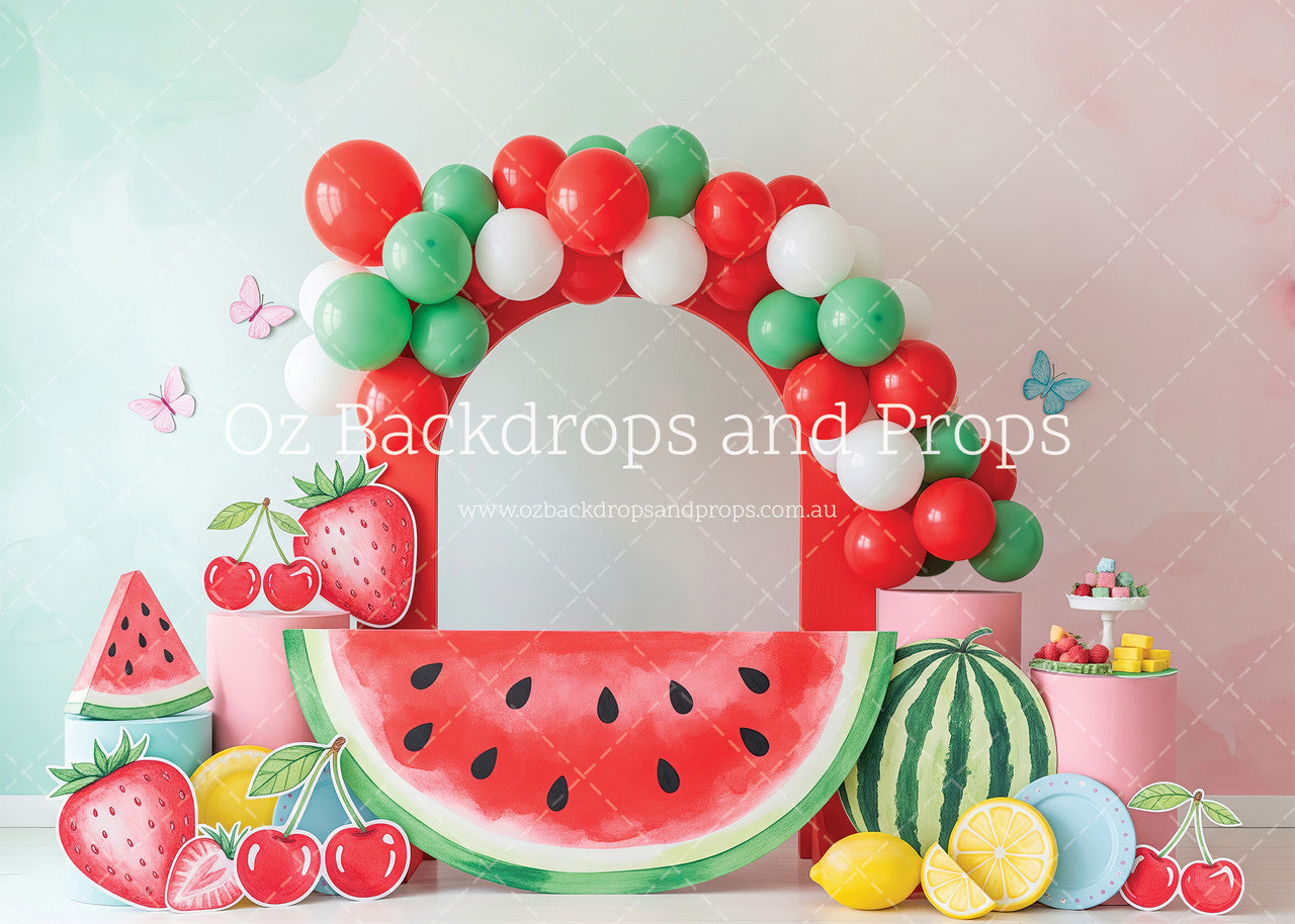 Fruit Salad