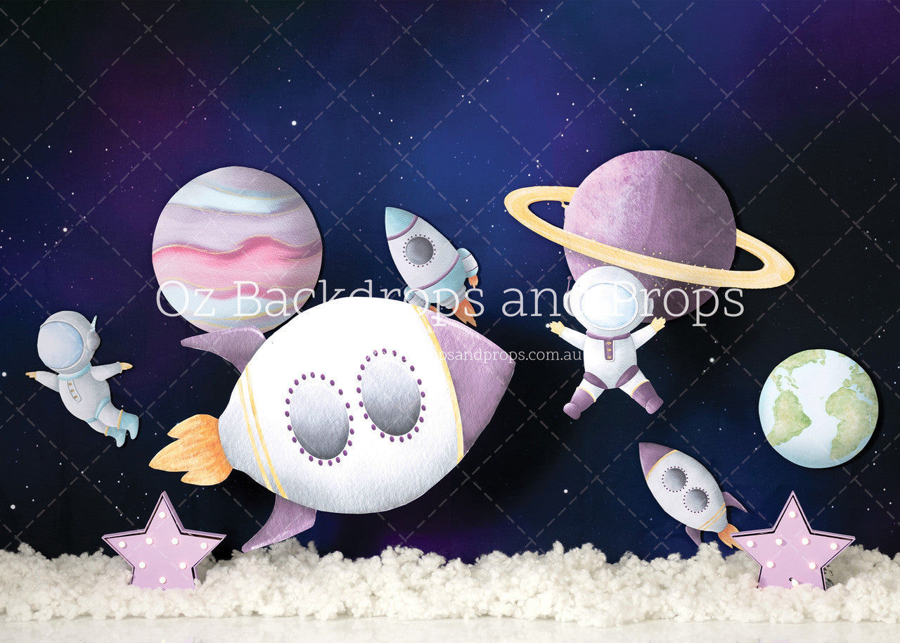 Galaxy Explorers