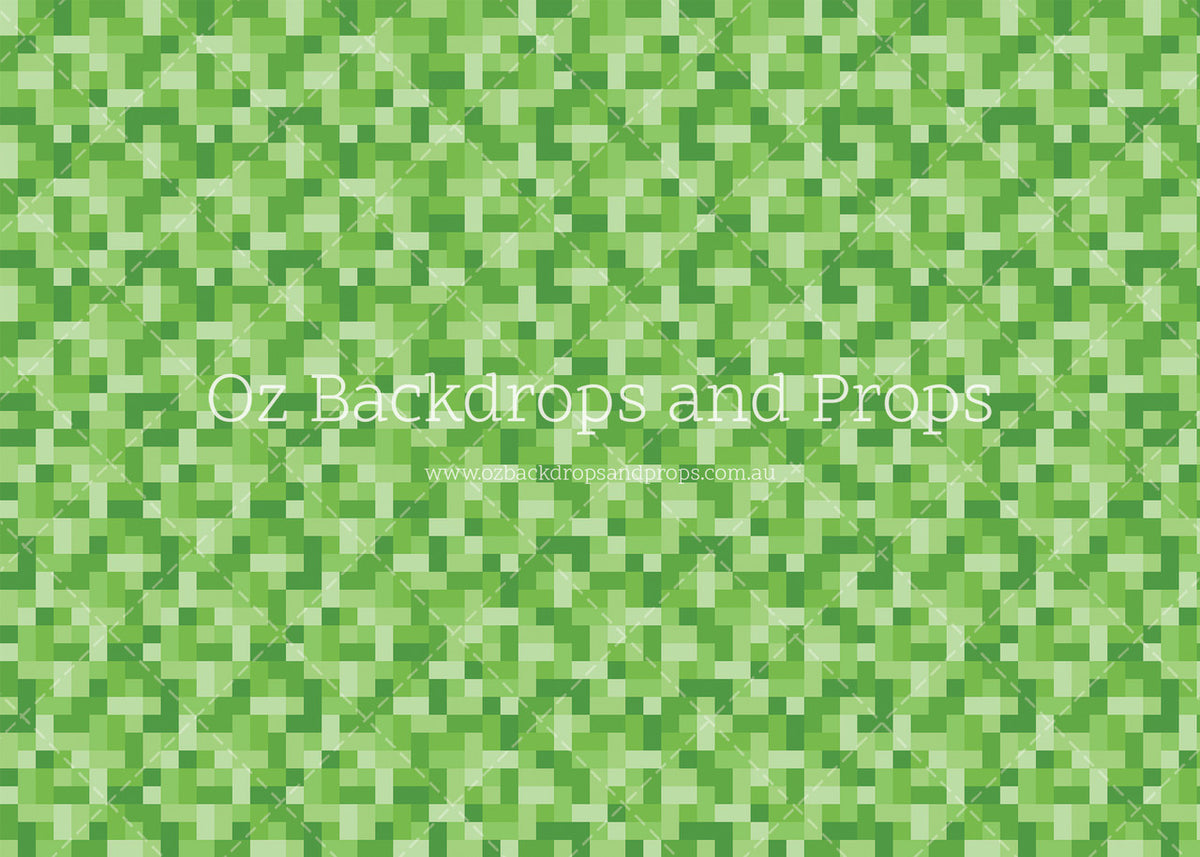 Gamer Green