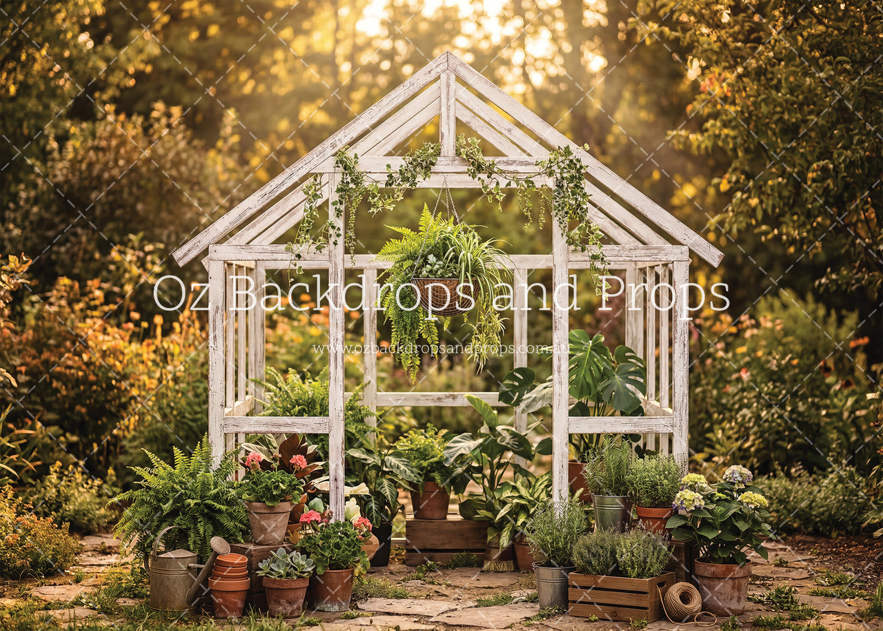Garden Greenery