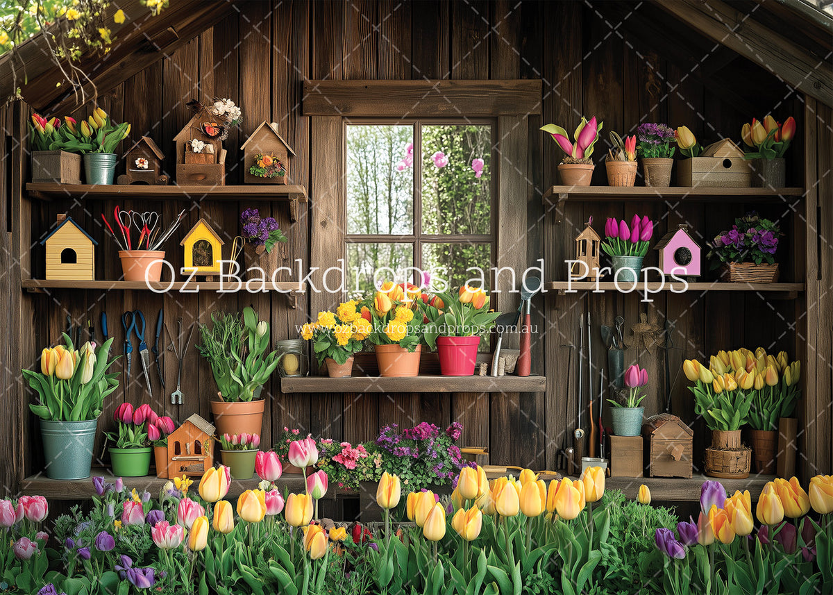 Gardening Galore