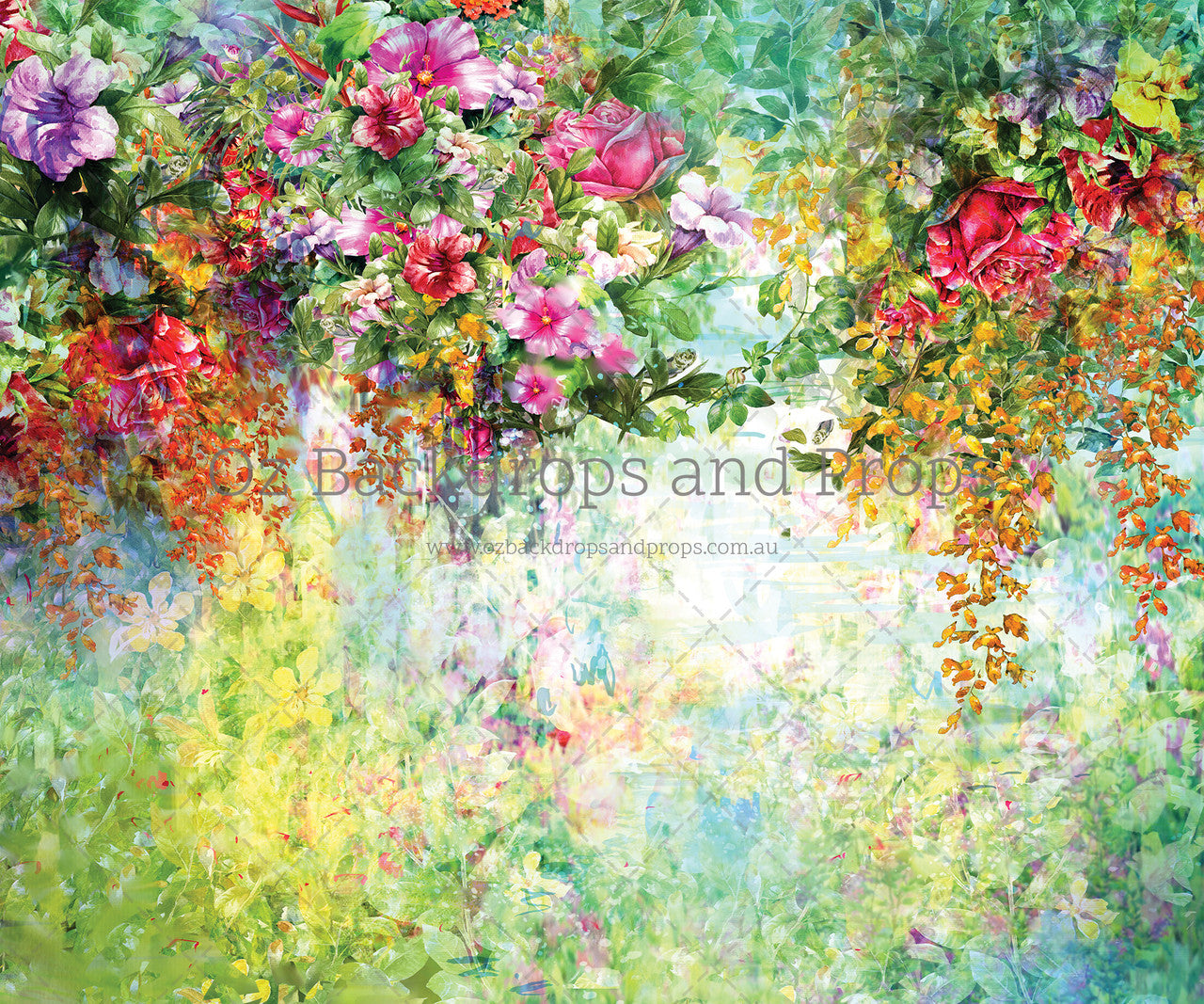 Garden of Eden