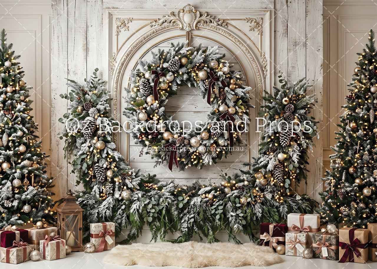 Garland Opulence