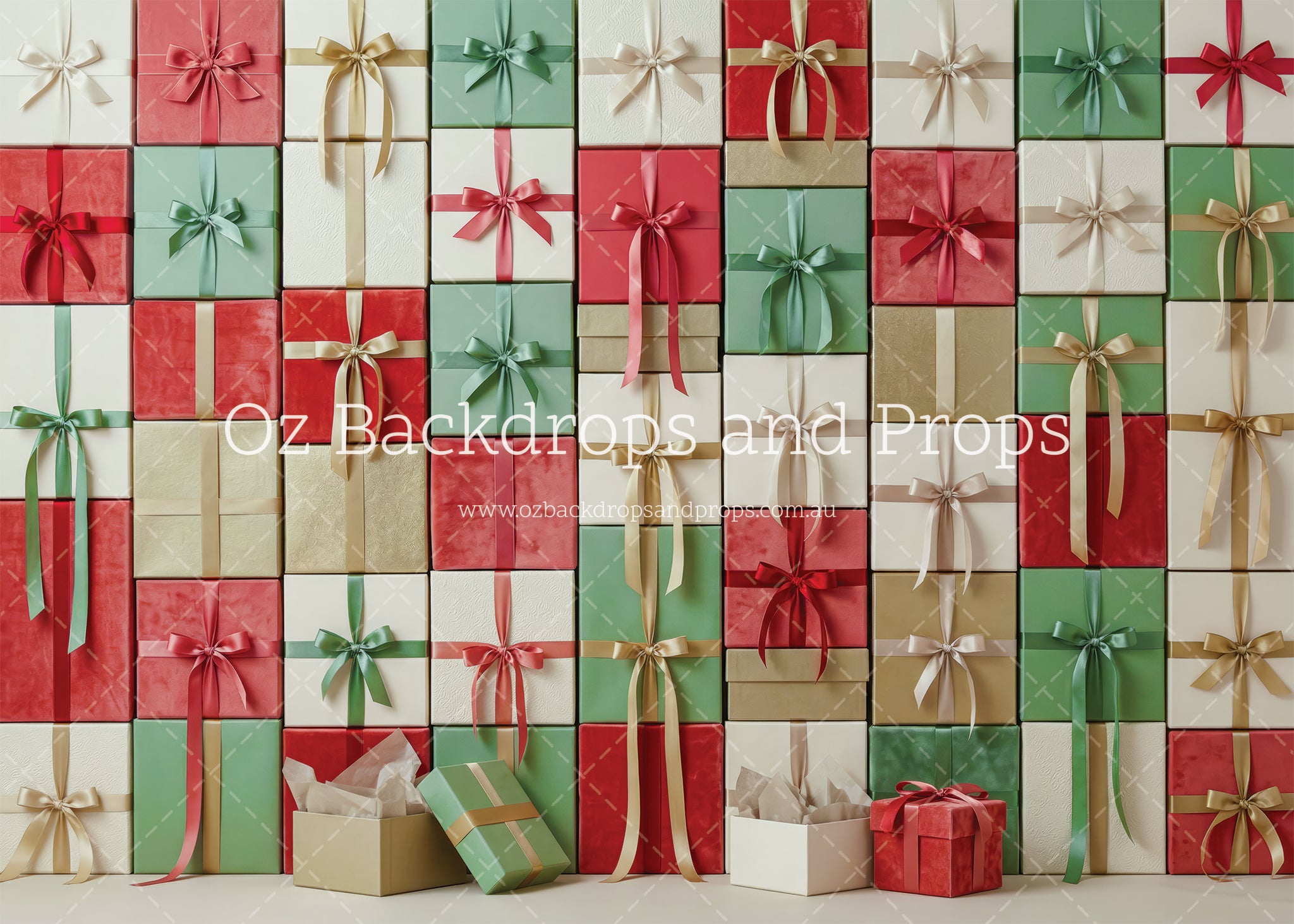 Gifts Galore
