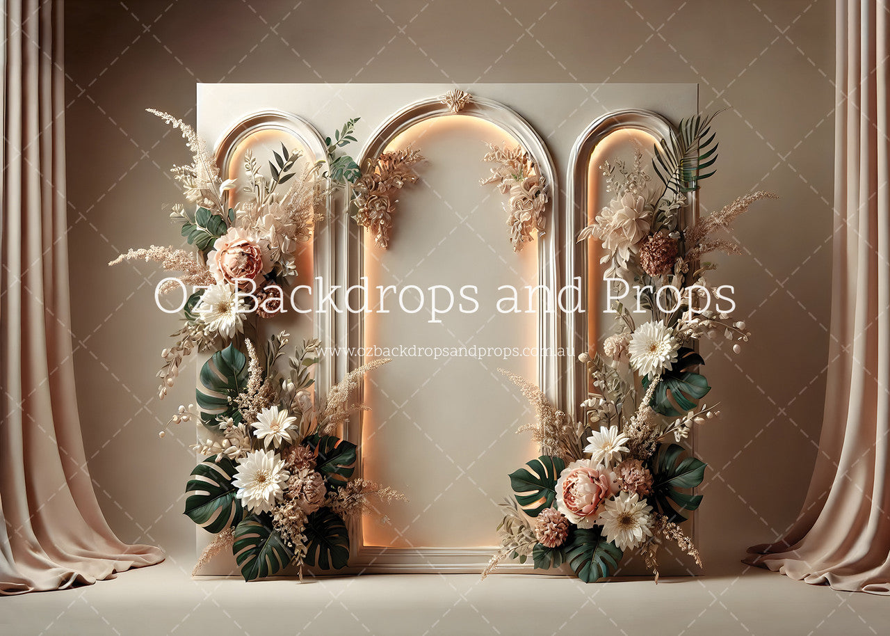 Glamour Arch