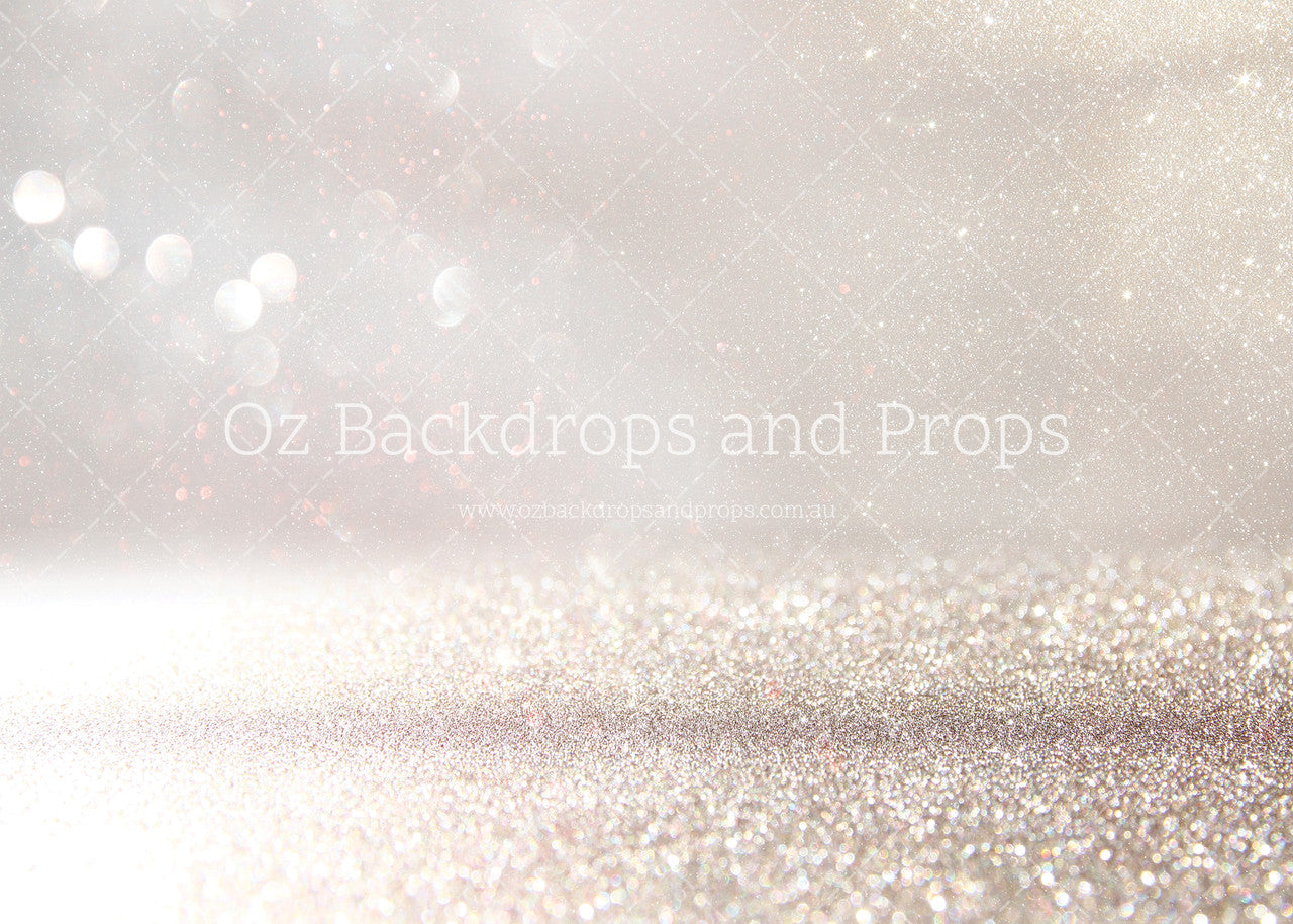 Glitter Shower
