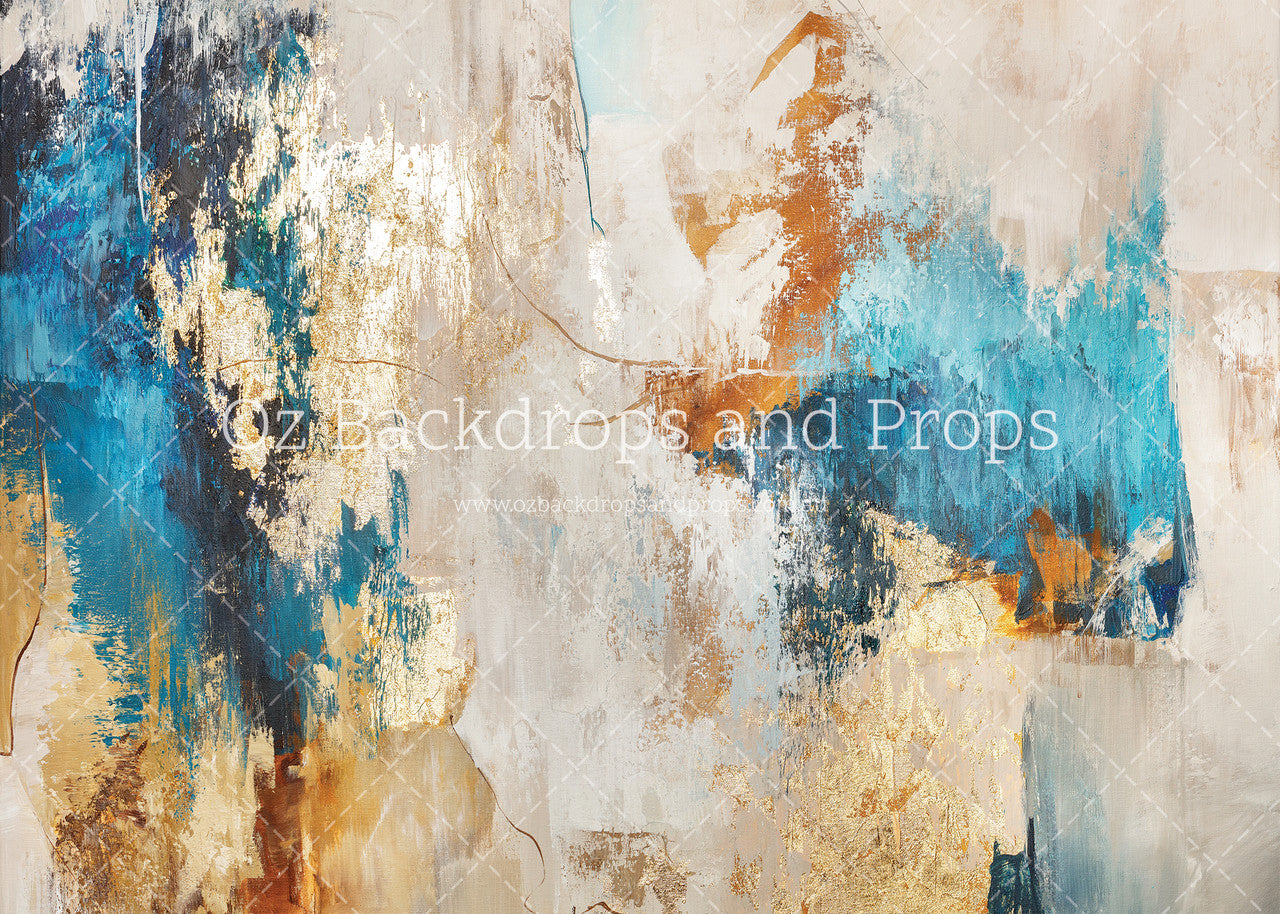 Glorious Abstract