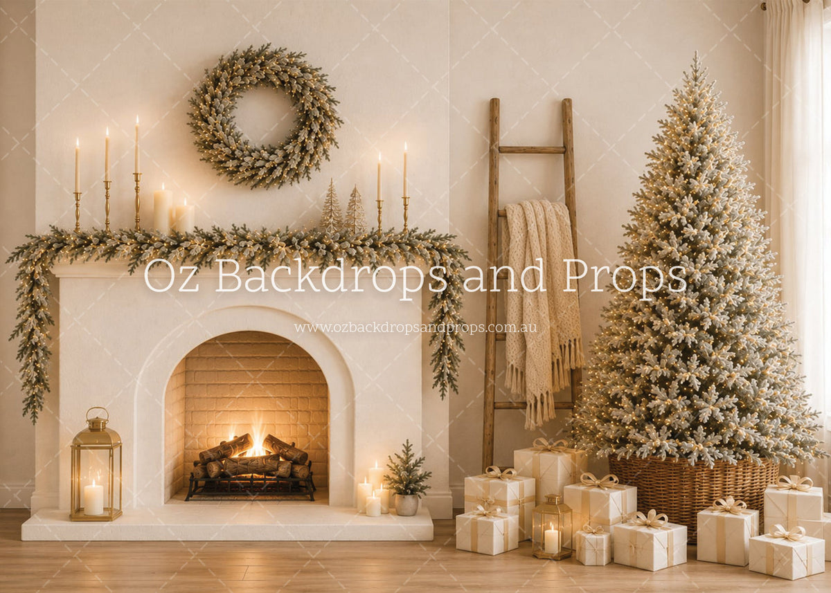Gold Dust Christmas