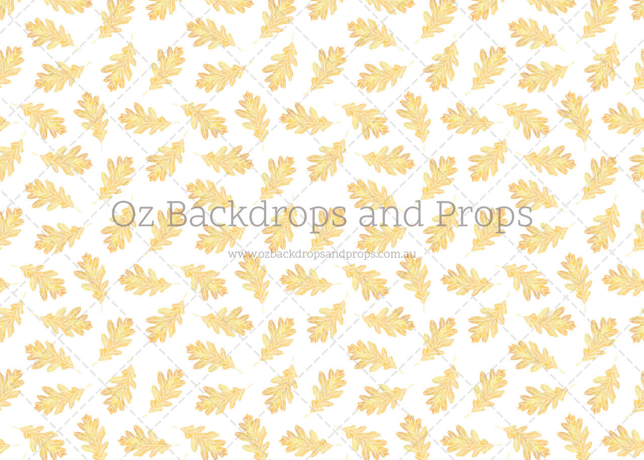 Golden Leaves
