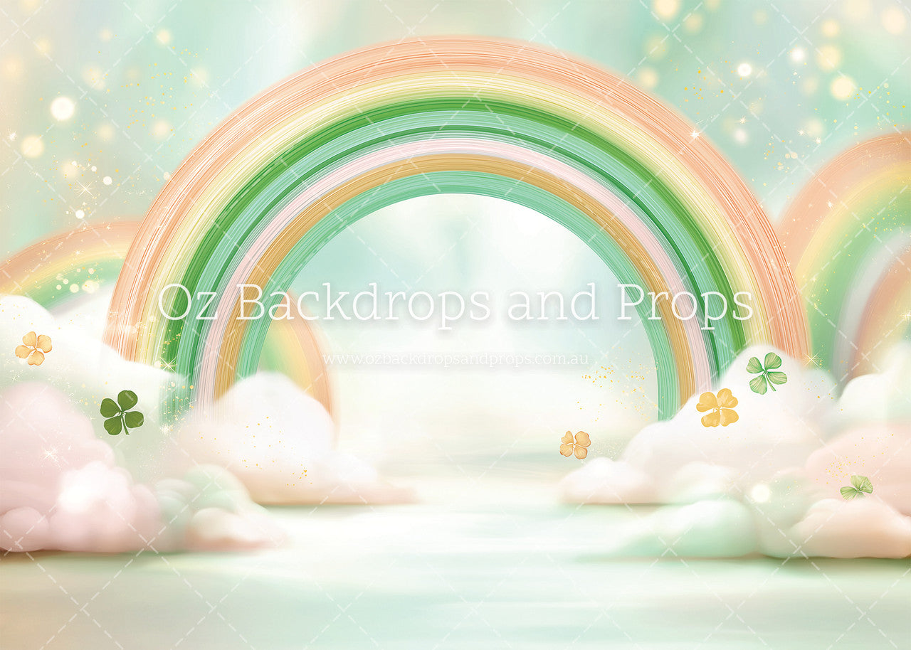 Good Luck Rainbow
