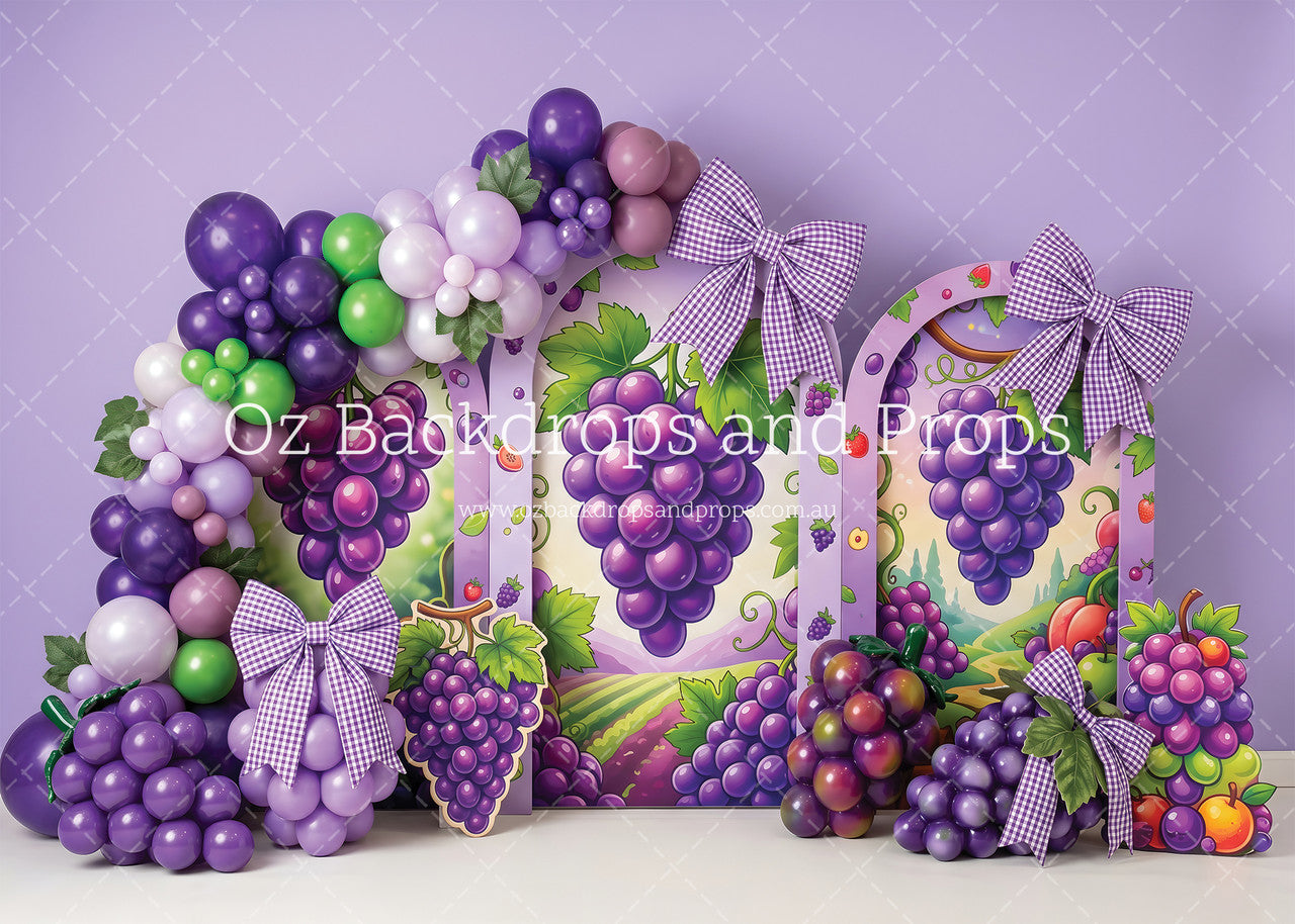 Grape Goodness
