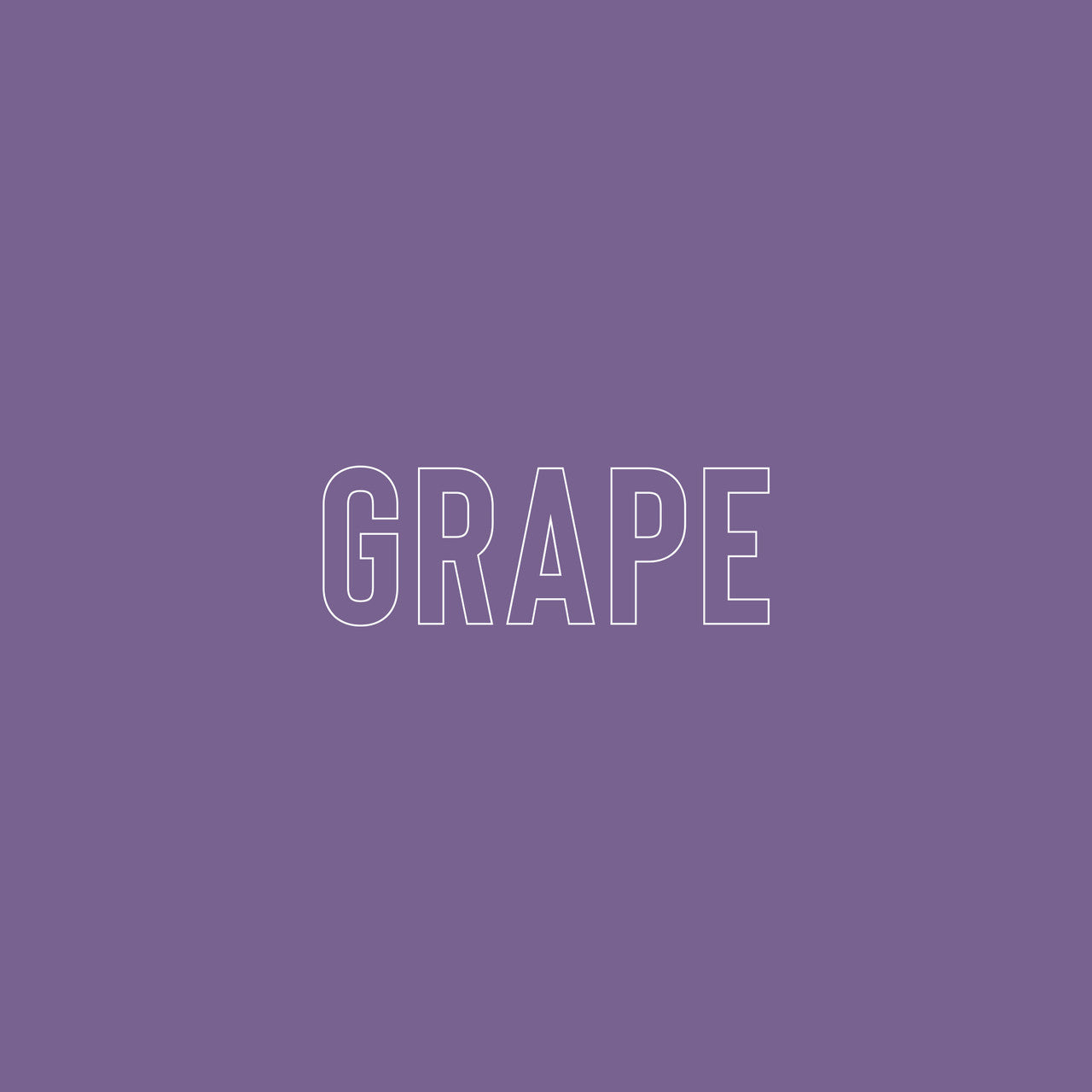 Grape