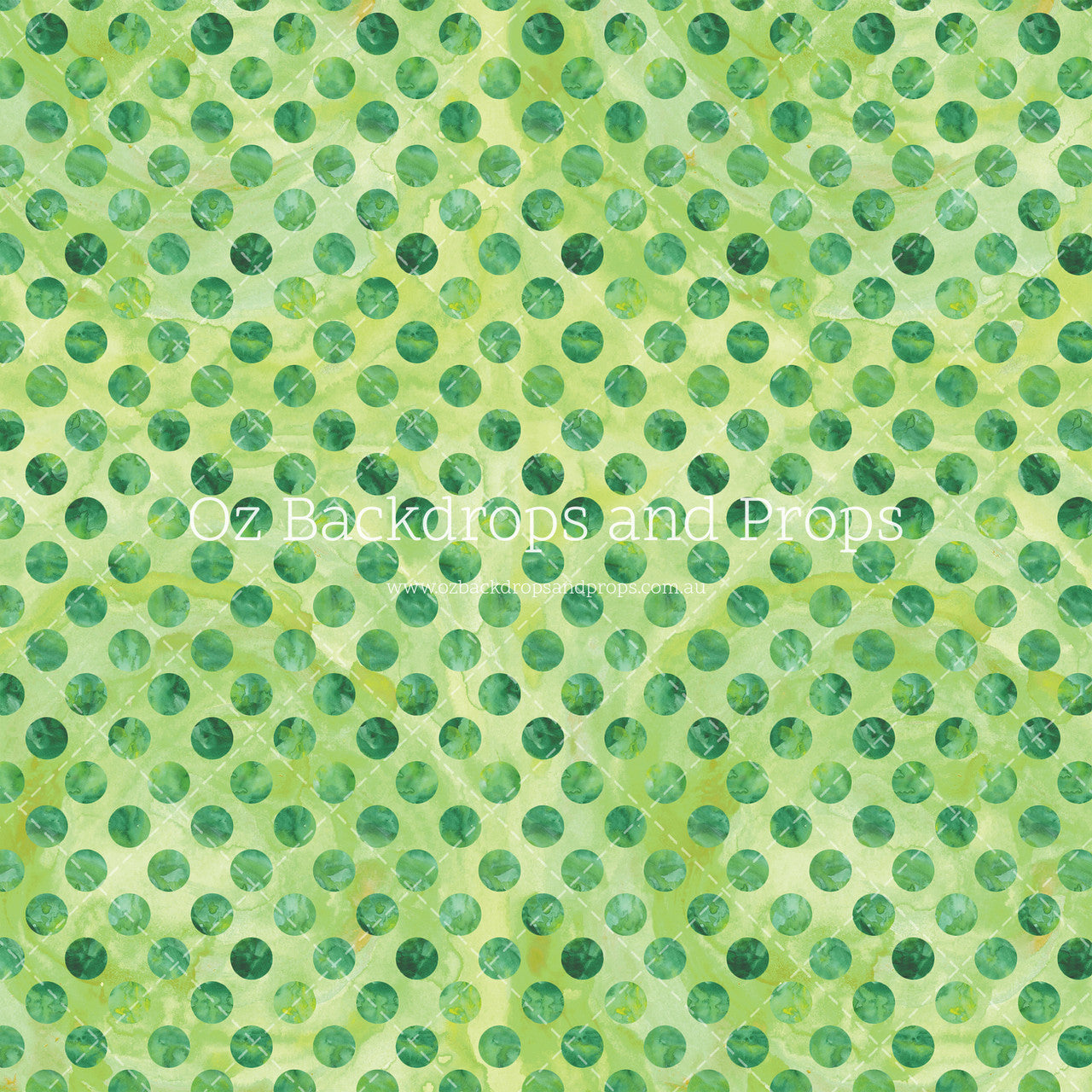 Green Marbles